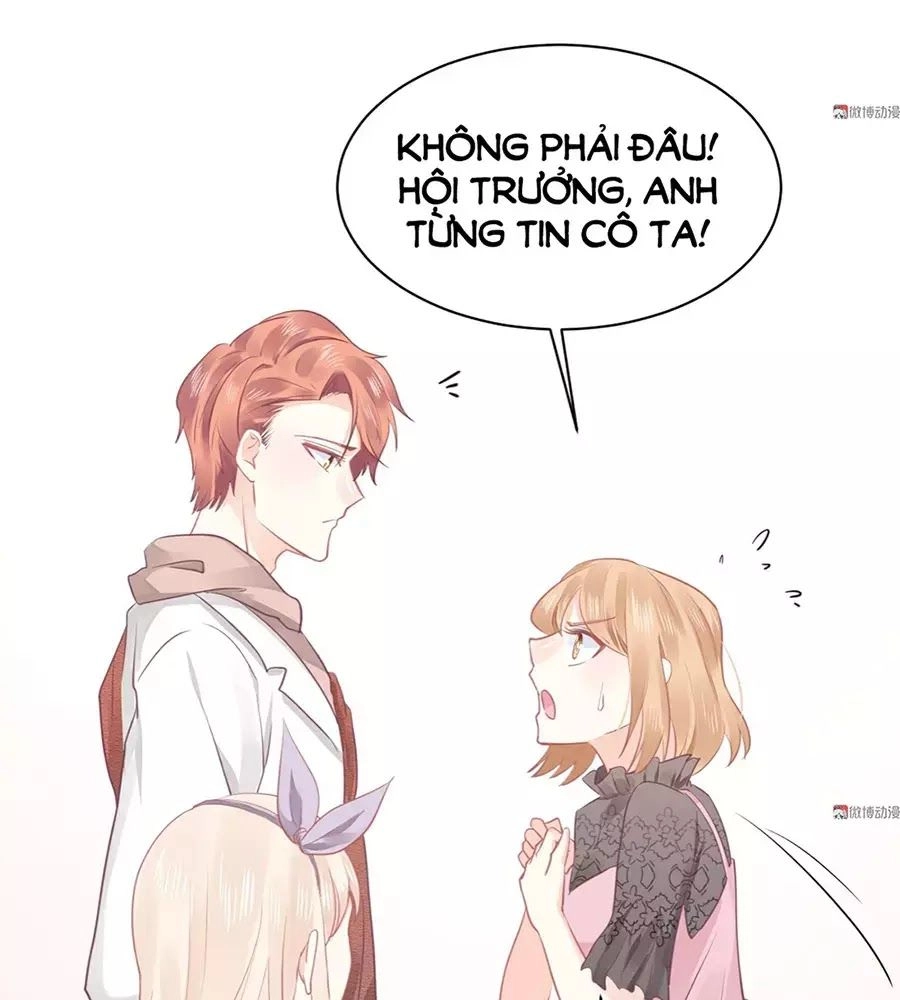 Bọn Họ Đều Muốn Gả Cho Tôi Làm Sao Đây? Chapter 18 - 3