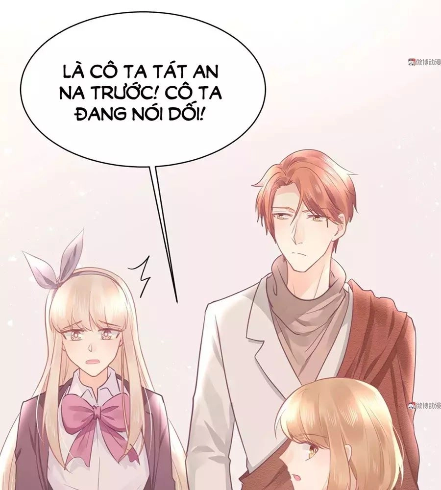 Bọn Họ Đều Muốn Gả Cho Tôi Làm Sao Đây? Chapter 18 - 6