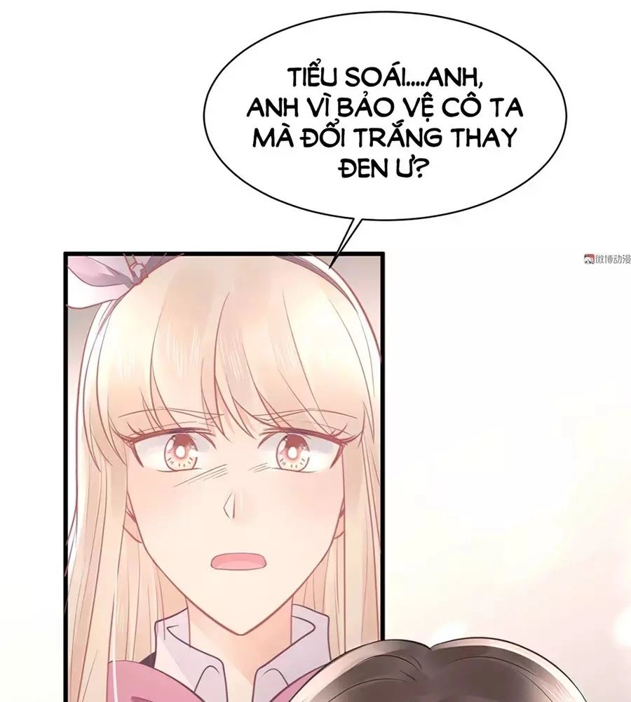 Bọn Họ Đều Muốn Gả Cho Tôi Làm Sao Đây? Chapter 18 - 9