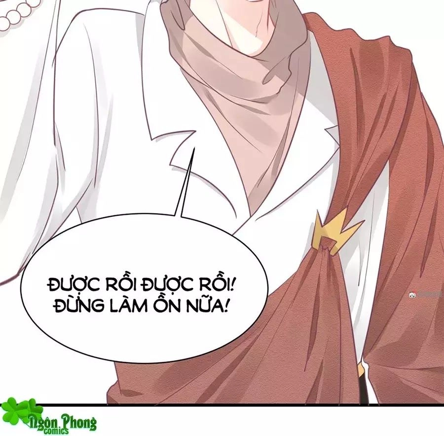 Bọn Họ Đều Muốn Gả Cho Tôi Làm Sao Đây? Chapter 18 - 15