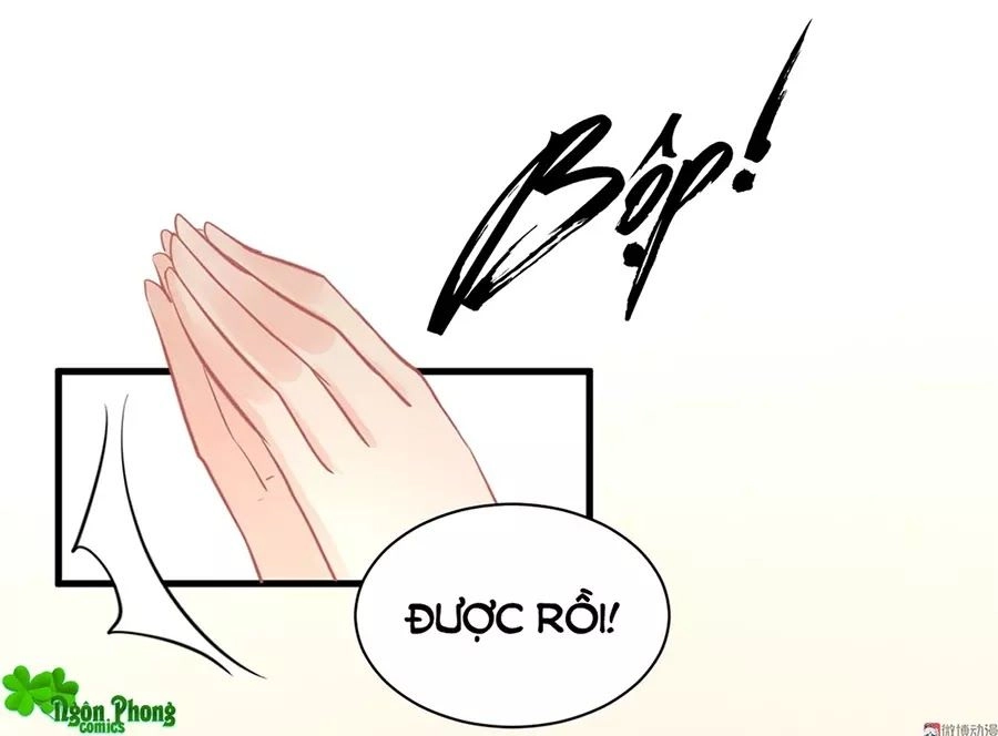 Bọn Họ Đều Muốn Gả Cho Tôi Làm Sao Đây? Chapter 18 - 19