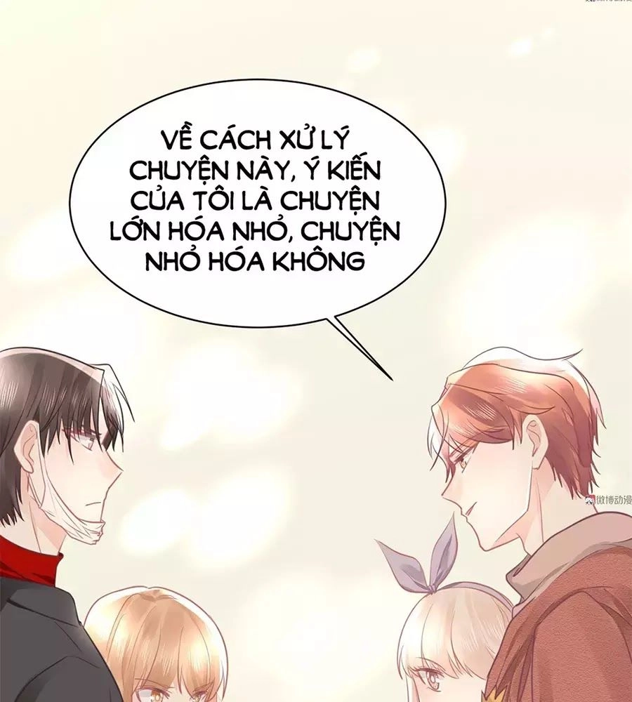 Bọn Họ Đều Muốn Gả Cho Tôi Làm Sao Đây? Chapter 18 - 20