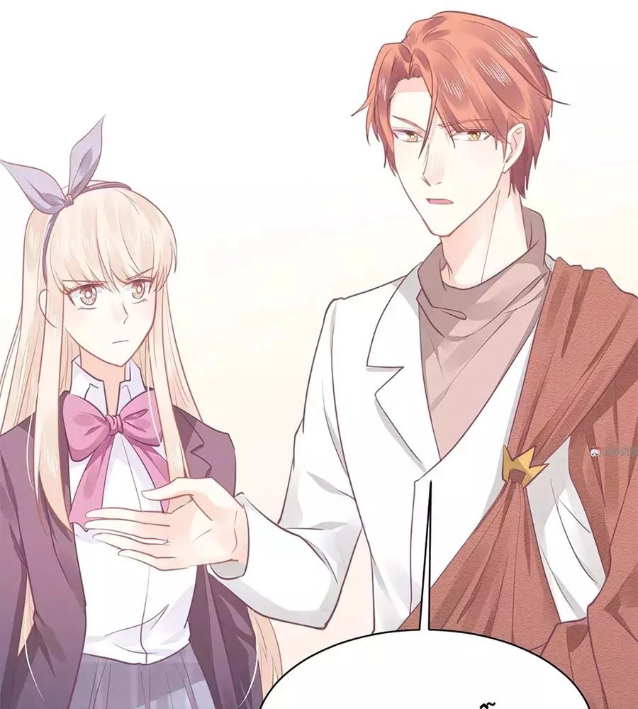 Bọn Họ Đều Muốn Gả Cho Tôi Làm Sao Đây? Chapter 18 - 24