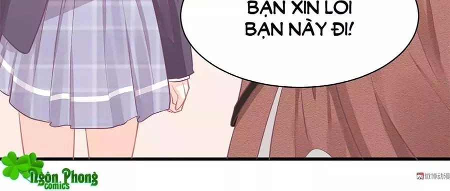 Bọn Họ Đều Muốn Gả Cho Tôi Làm Sao Đây? Chapter 18 - 25