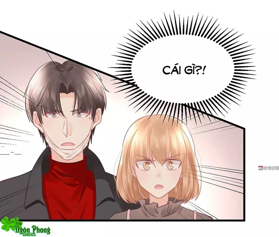 Bọn Họ Đều Muốn Gả Cho Tôi Làm Sao Đây? Chapter 18 - 26