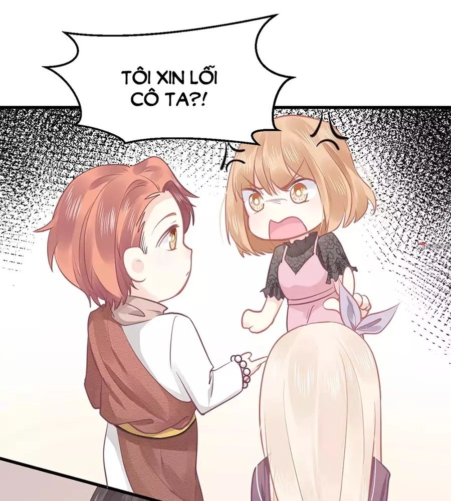 Bọn Họ Đều Muốn Gả Cho Tôi Làm Sao Đây? Chapter 18 - 27