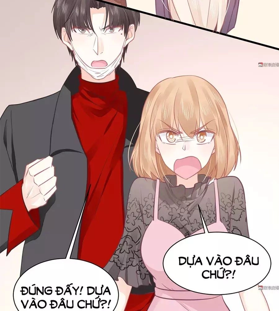 Bọn Họ Đều Muốn Gả Cho Tôi Làm Sao Đây? Chapter 18 - 28