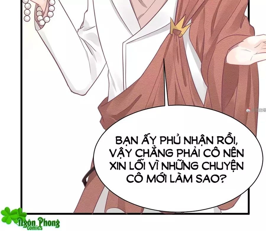 Bọn Họ Đều Muốn Gả Cho Tôi Làm Sao Đây? Chapter 18 - 31