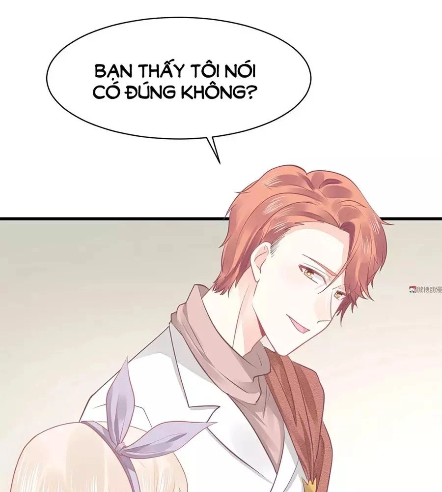 Bọn Họ Đều Muốn Gả Cho Tôi Làm Sao Đây? Chapter 18 - 32