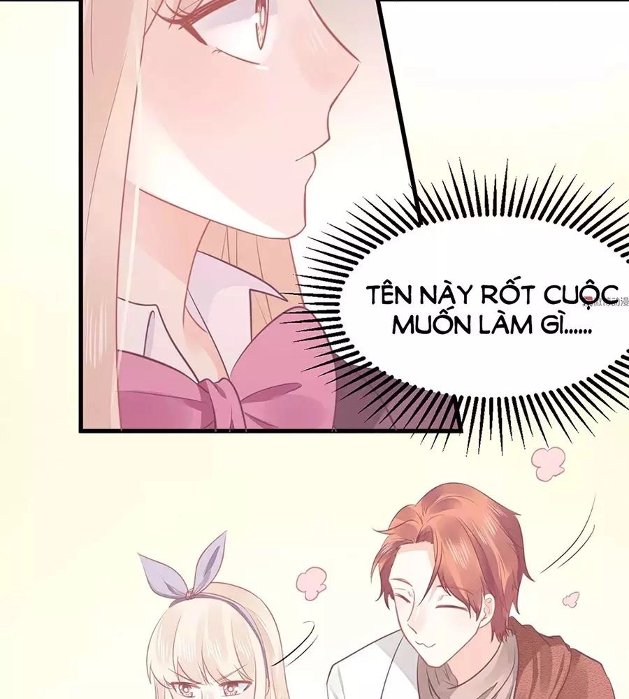 Bọn Họ Đều Muốn Gả Cho Tôi Làm Sao Đây? Chapter 18 - 34