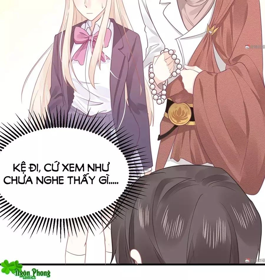 Bọn Họ Đều Muốn Gả Cho Tôi Làm Sao Đây? Chapter 18 - 35