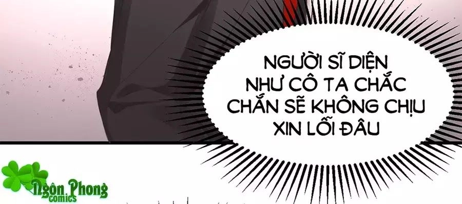Bọn Họ Đều Muốn Gả Cho Tôi Làm Sao Đây? Chapter 18 - 39