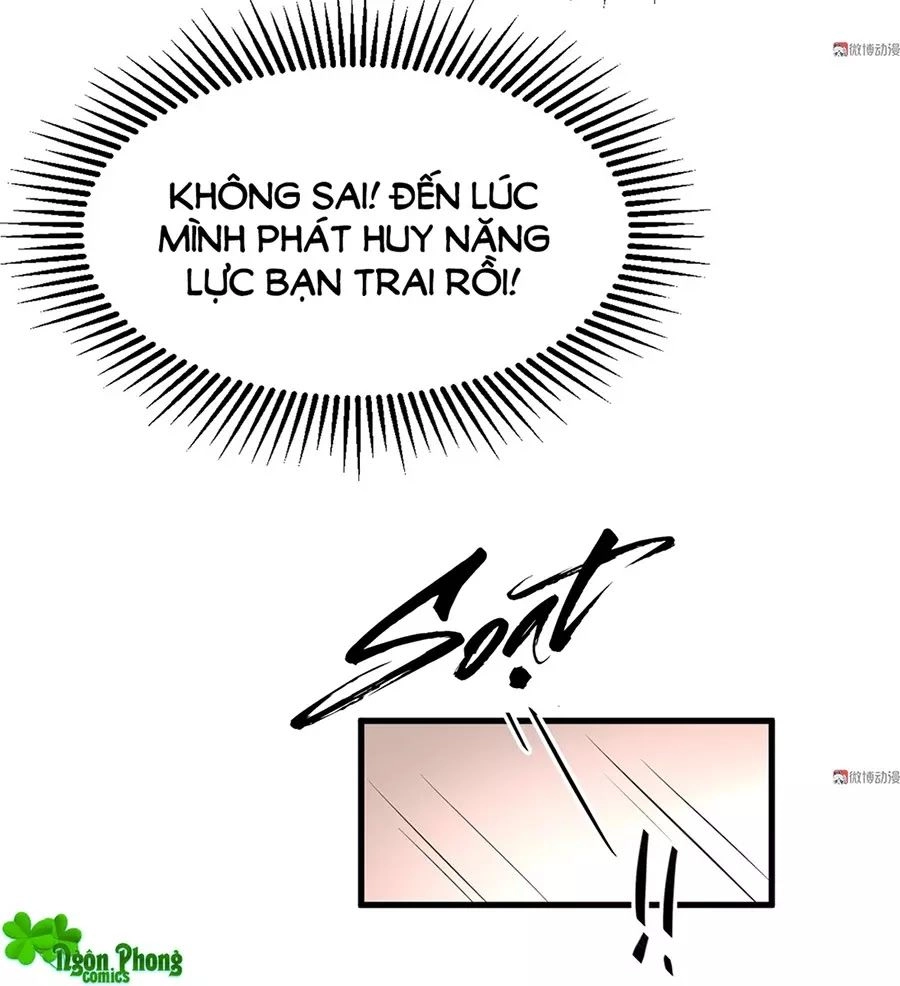 Bọn Họ Đều Muốn Gả Cho Tôi Làm Sao Đây? Chapter 18 - 40