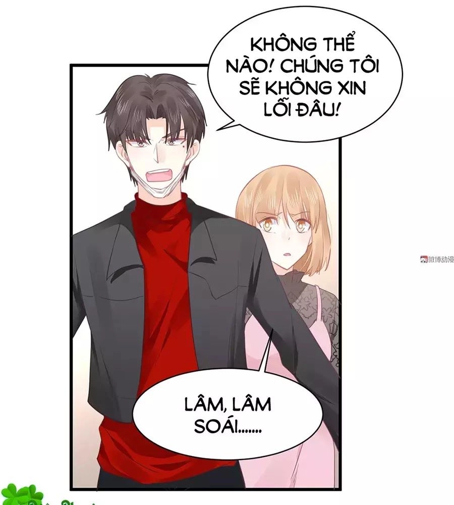 Bọn Họ Đều Muốn Gả Cho Tôi Làm Sao Đây? Chapter 18 - 41