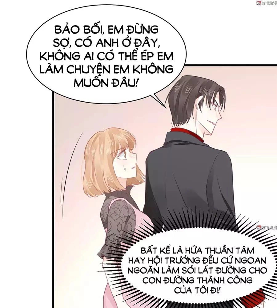 Bọn Họ Đều Muốn Gả Cho Tôi Làm Sao Đây? Chapter 18 - 43