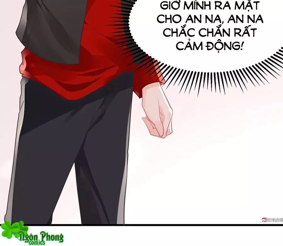 Bọn Họ Đều Muốn Gả Cho Tôi Làm Sao Đây? Chapter 18 - 46