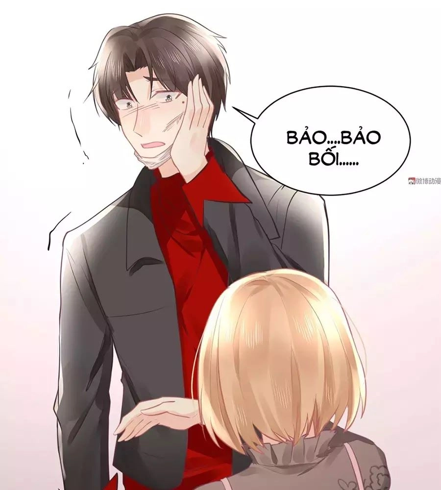 Bọn Họ Đều Muốn Gả Cho Tôi Làm Sao Đây? Chapter 18 - 51