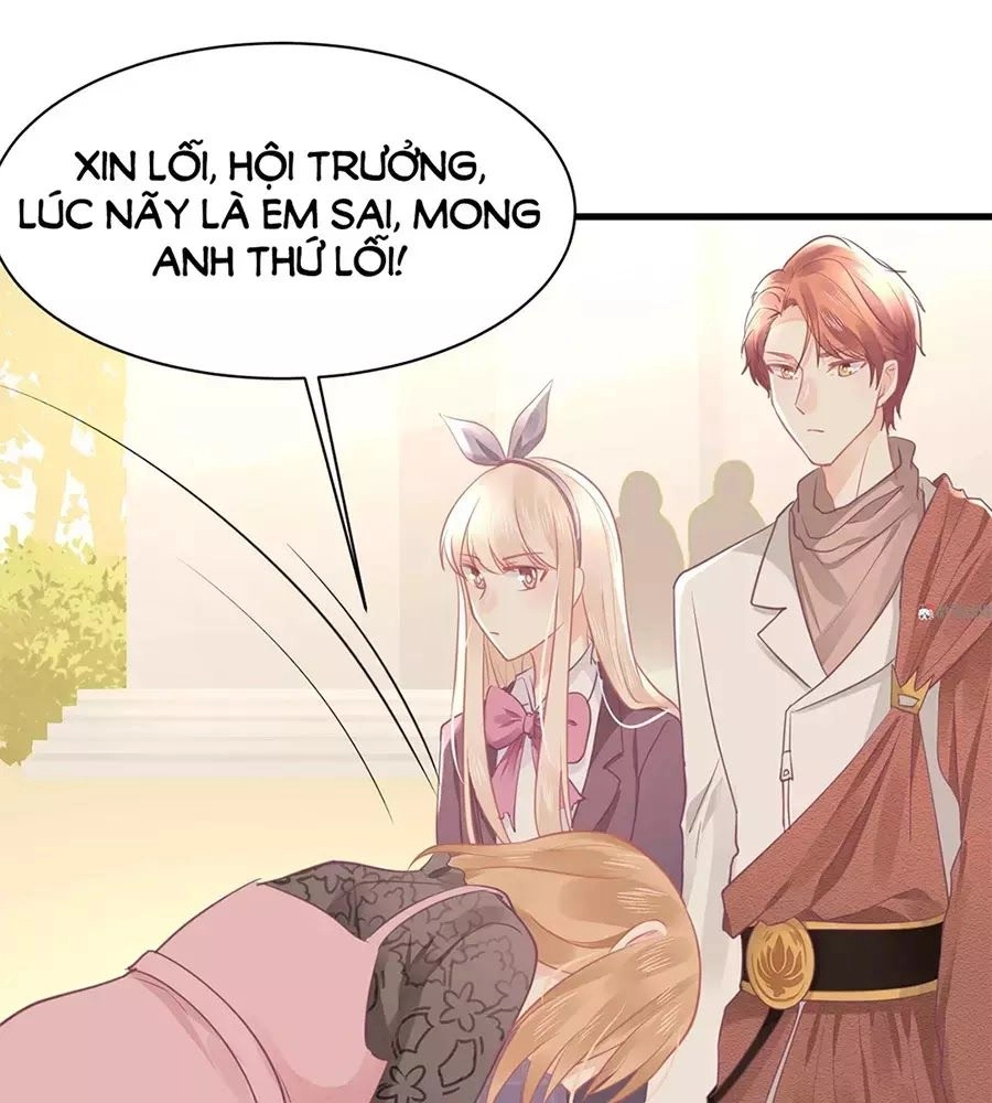 Bọn Họ Đều Muốn Gả Cho Tôi Làm Sao Đây? Chapter 18 - 53