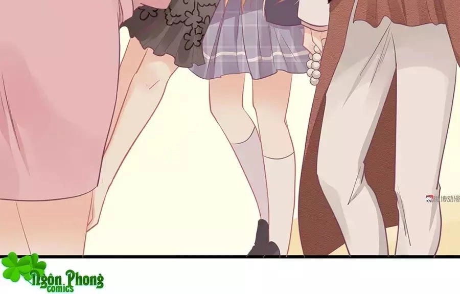 Bọn Họ Đều Muốn Gả Cho Tôi Làm Sao Đây? Chapter 18 - 54