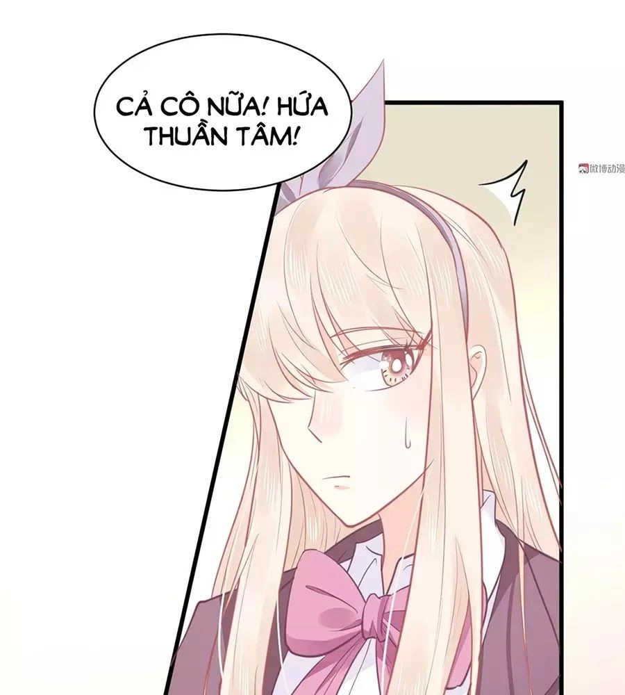 Bọn Họ Đều Muốn Gả Cho Tôi Làm Sao Đây? Chapter 18 - 55