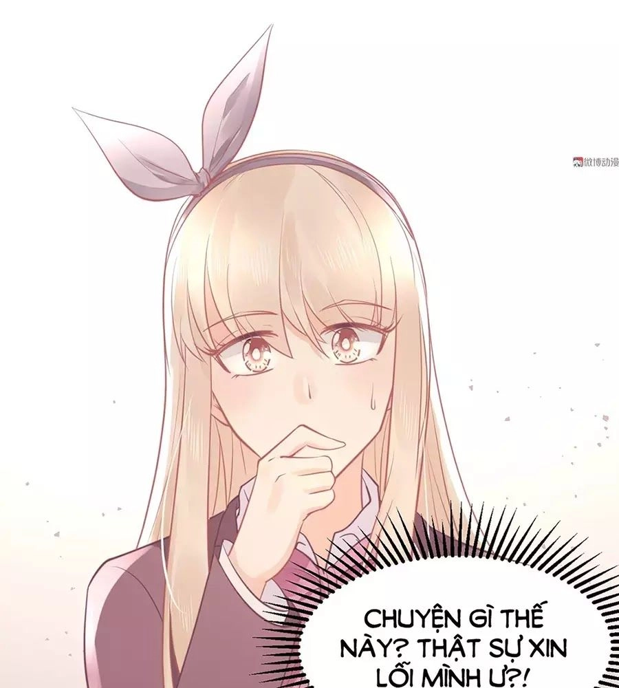 Bọn Họ Đều Muốn Gả Cho Tôi Làm Sao Đây? Chapter 18 - 60