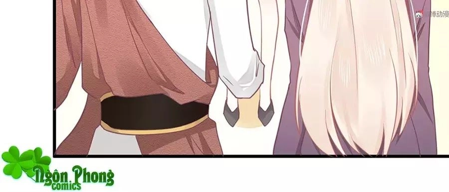 Bọn Họ Đều Muốn Gả Cho Tôi Làm Sao Đây? Chapter 18 - 63