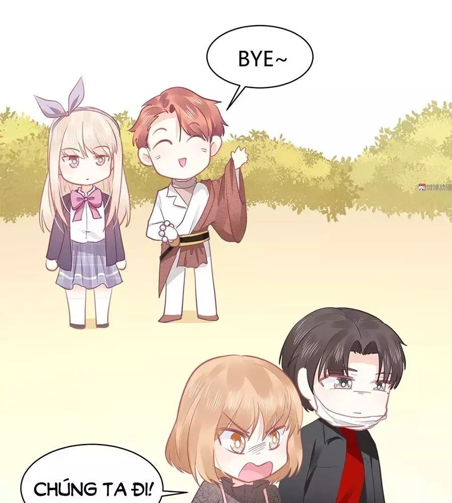 Bọn Họ Đều Muốn Gả Cho Tôi Làm Sao Đây? Chapter 18 - 64