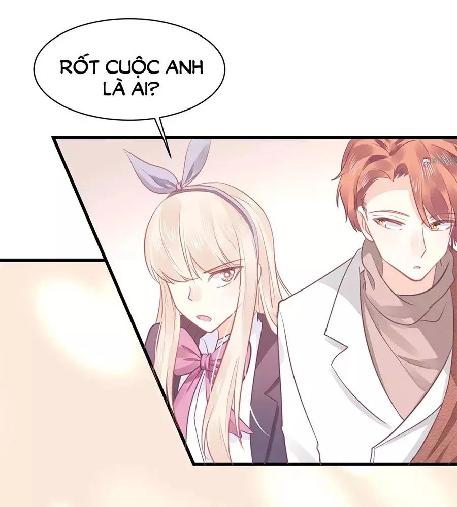 Bọn Họ Đều Muốn Gả Cho Tôi Làm Sao Đây? Chapter 18 - 67