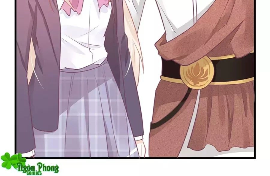 Bọn Họ Đều Muốn Gả Cho Tôi Làm Sao Đây? Chapter 18 - 71