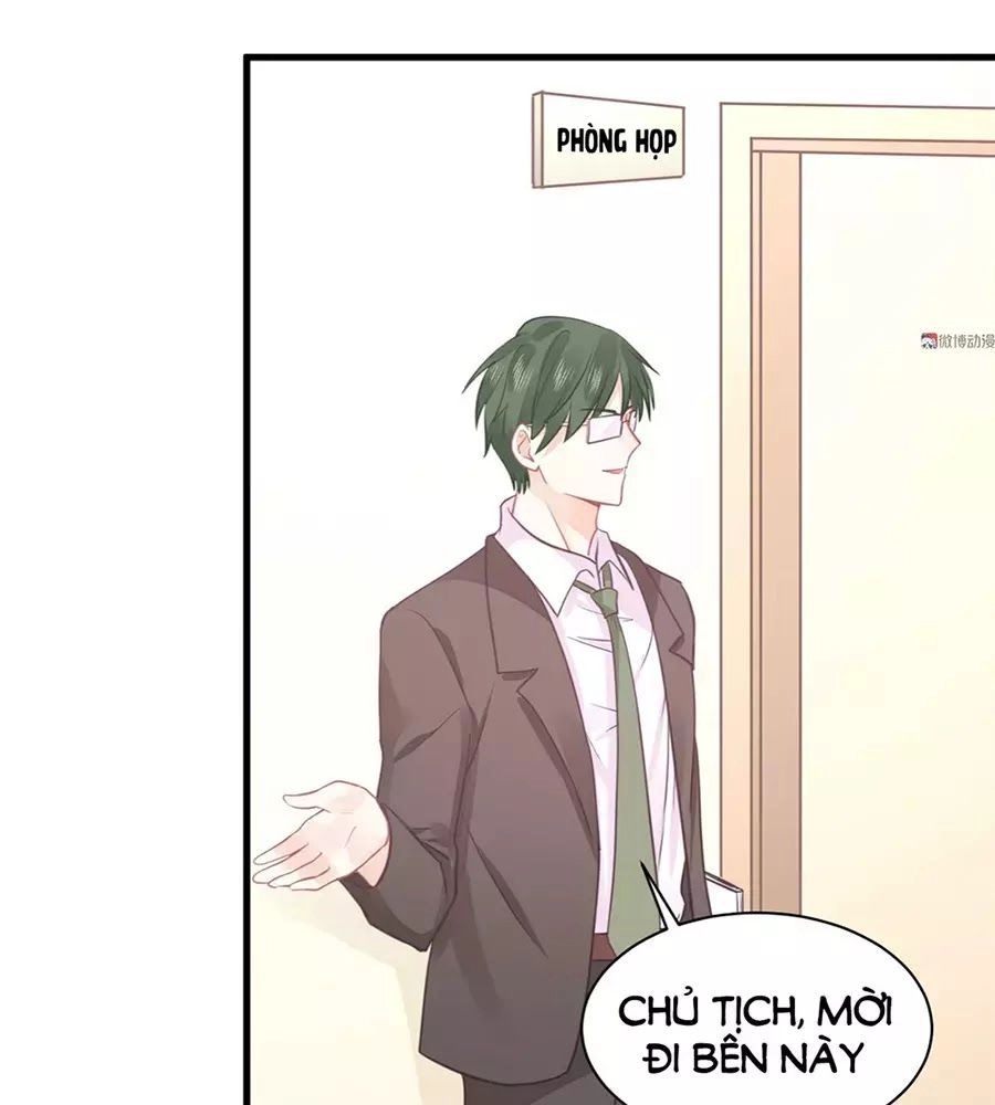 Bọn Họ Đều Muốn Gả Cho Tôi Làm Sao Đây? Chapter 19 - 5