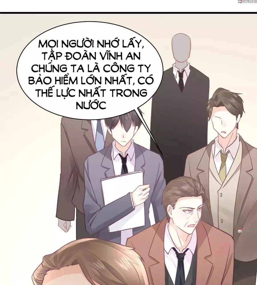 Bọn Họ Đều Muốn Gả Cho Tôi Làm Sao Đây? Chapter 19 - 7