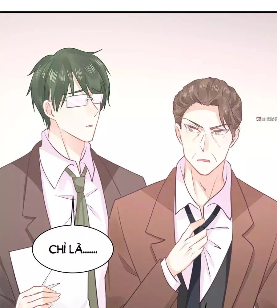 Bọn Họ Đều Muốn Gả Cho Tôi Làm Sao Đây? Chapter 19 - 16