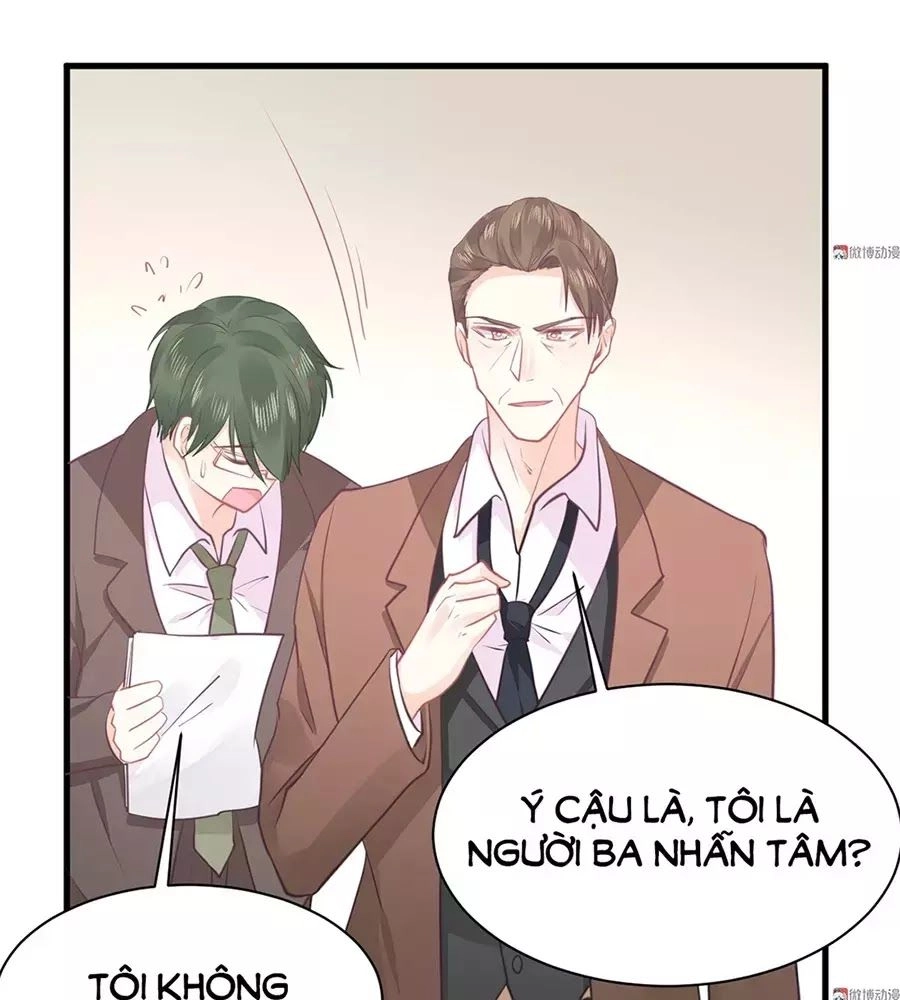 Bọn Họ Đều Muốn Gả Cho Tôi Làm Sao Đây? Chapter 19 - 25