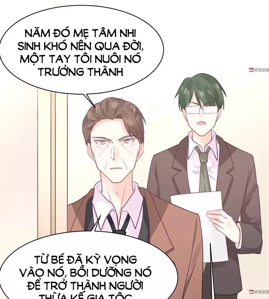 Bọn Họ Đều Muốn Gả Cho Tôi Làm Sao Đây? Chapter 19 - 31