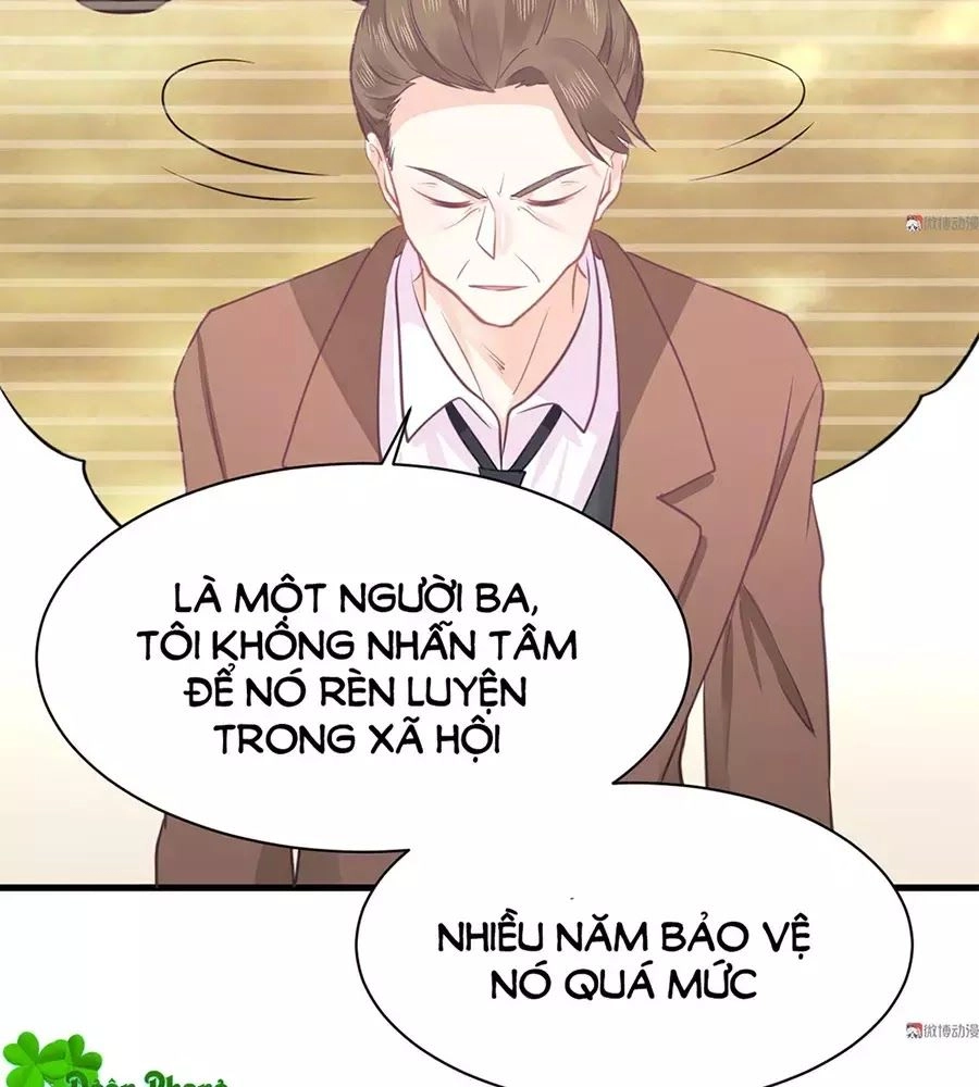 Bọn Họ Đều Muốn Gả Cho Tôi Làm Sao Đây? Chapter 19 - 34