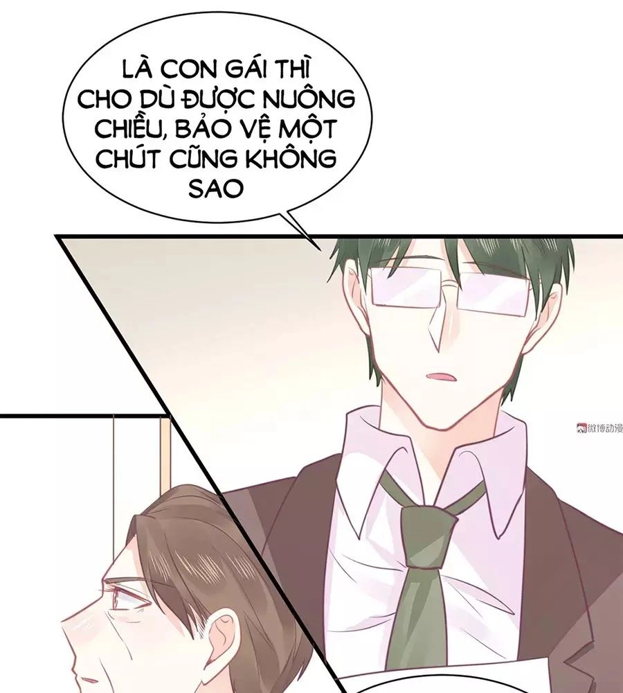 Bọn Họ Đều Muốn Gả Cho Tôi Làm Sao Đây? Chapter 19 - 36