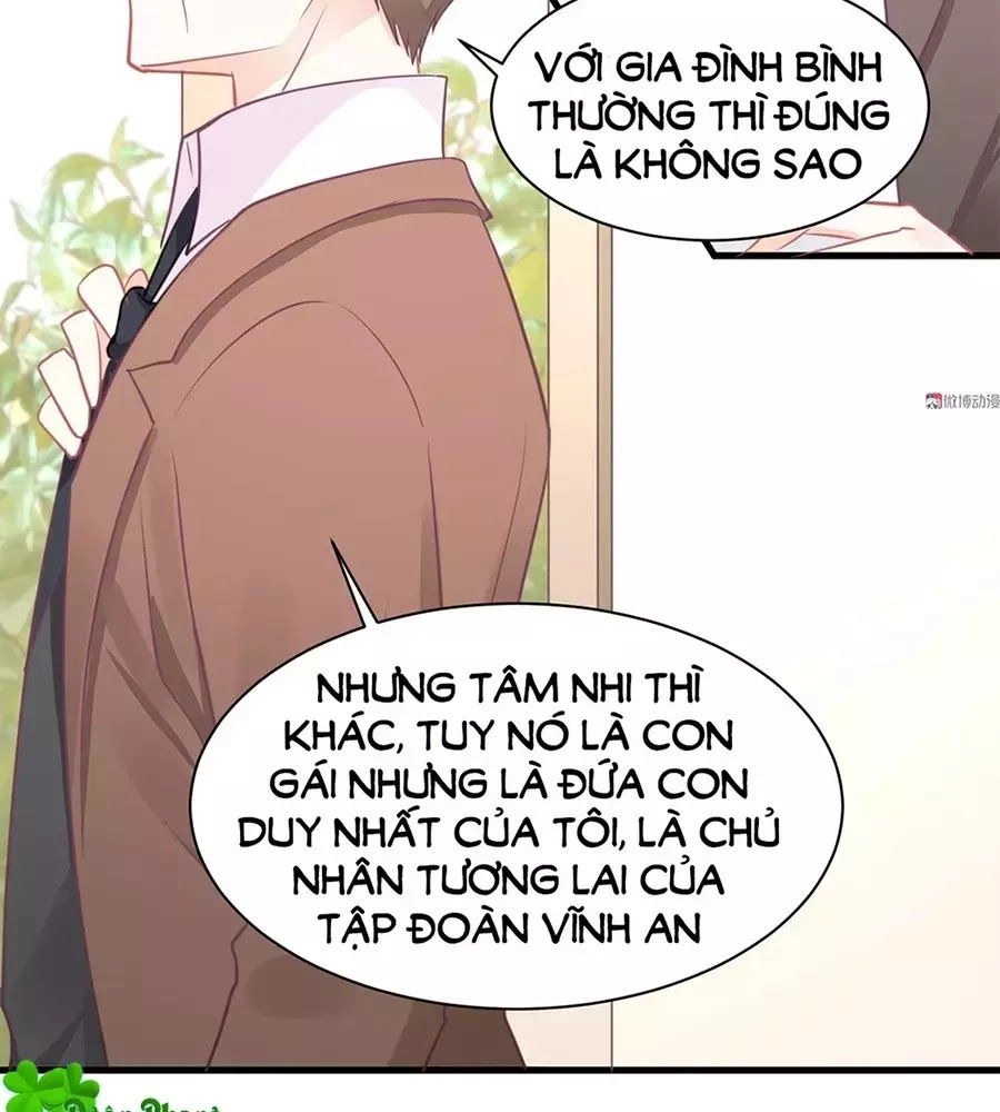 Bọn Họ Đều Muốn Gả Cho Tôi Làm Sao Đây? Chapter 19 - 37