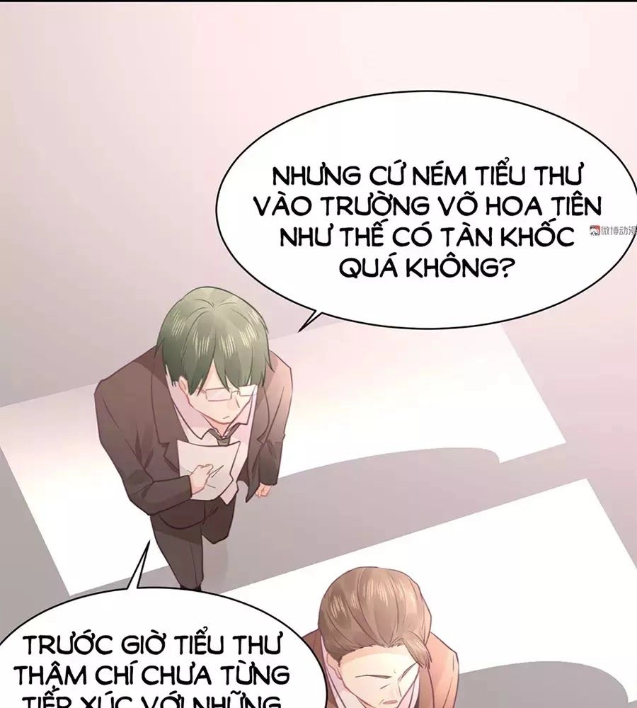 Bọn Họ Đều Muốn Gả Cho Tôi Làm Sao Đây? Chapter 19 - 46