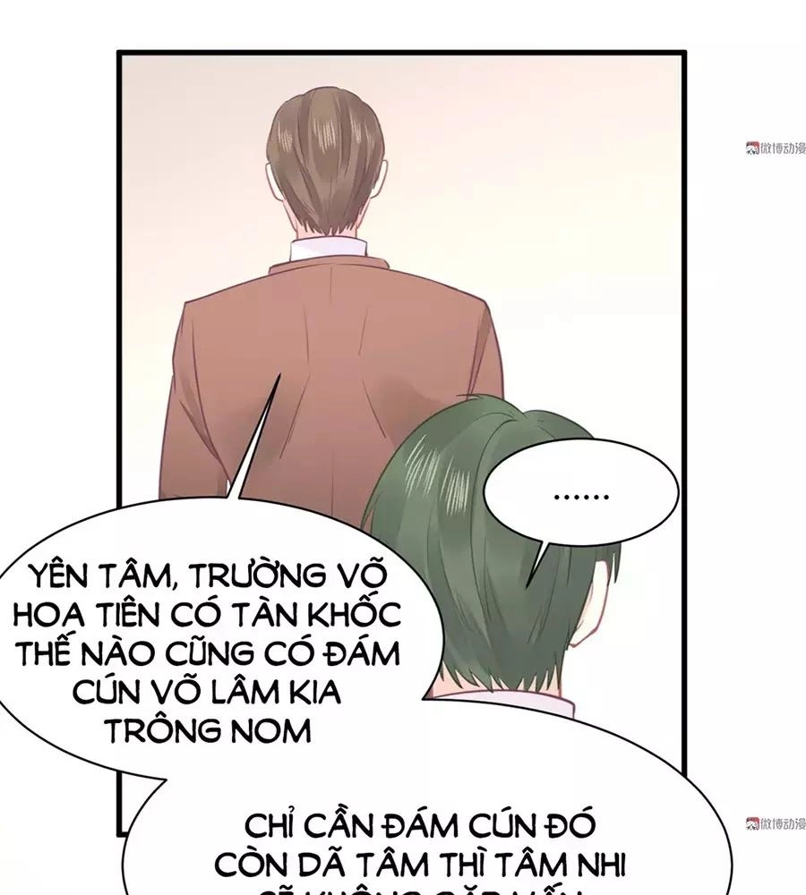 Bọn Họ Đều Muốn Gả Cho Tôi Làm Sao Đây? Chapter 19 - 54