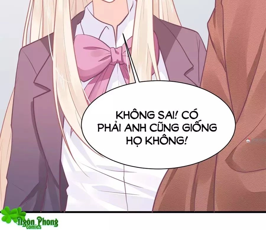 Bọn Họ Đều Muốn Gả Cho Tôi Làm Sao Đây? Chapter 19 - 64