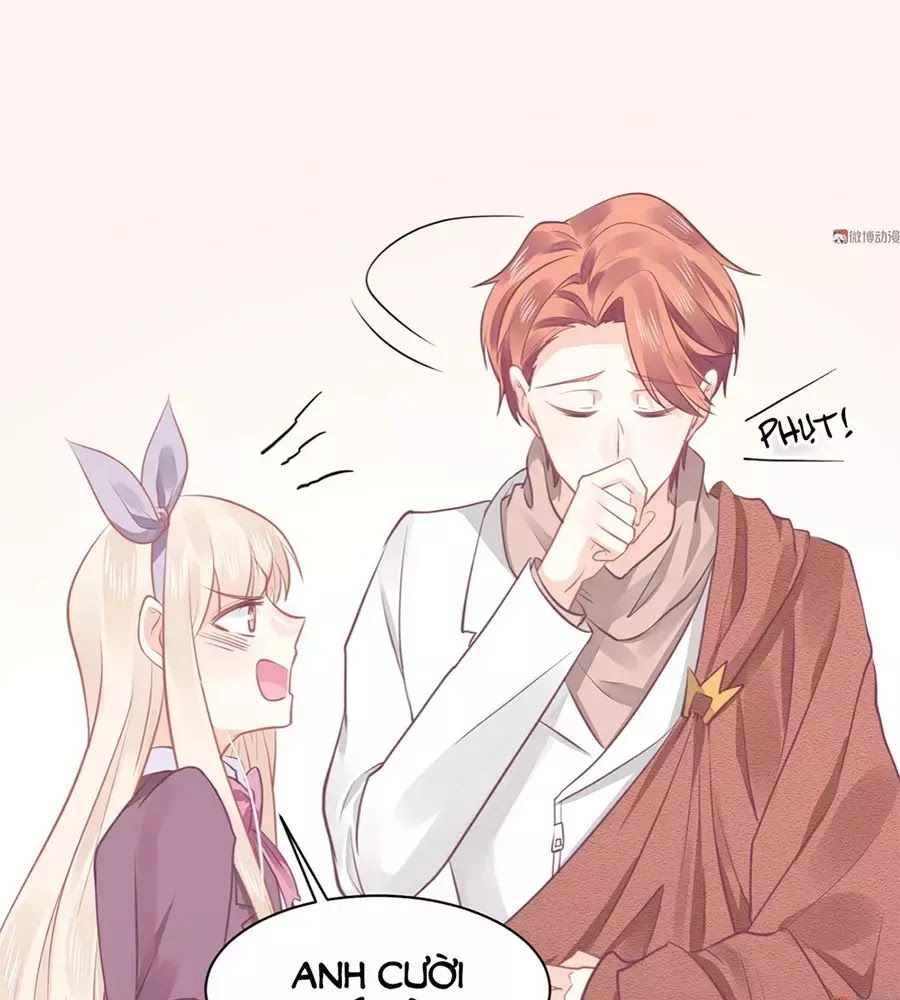 Bọn Họ Đều Muốn Gả Cho Tôi Làm Sao Đây? Chapter 19 - 68