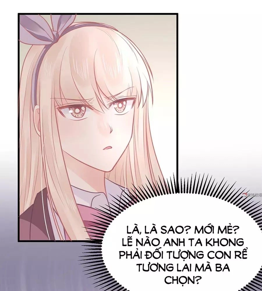 Bọn Họ Đều Muốn Gả Cho Tôi Làm Sao Đây? Chapter 19 - 73