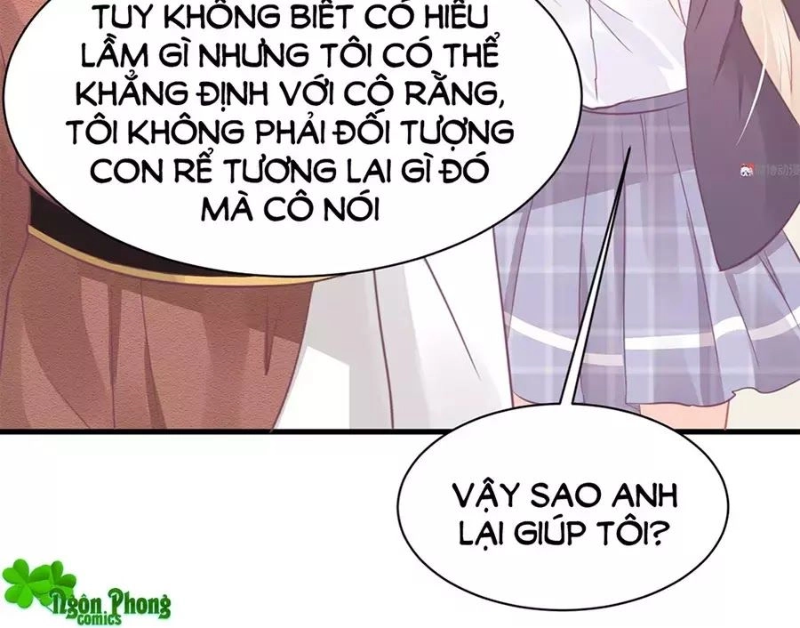 Bọn Họ Đều Muốn Gả Cho Tôi Làm Sao Đây? Chapter 19 - 77