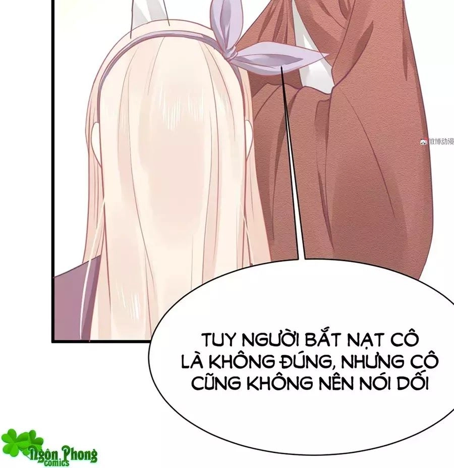 Bọn Họ Đều Muốn Gả Cho Tôi Làm Sao Đây? Chapter 19 - 82