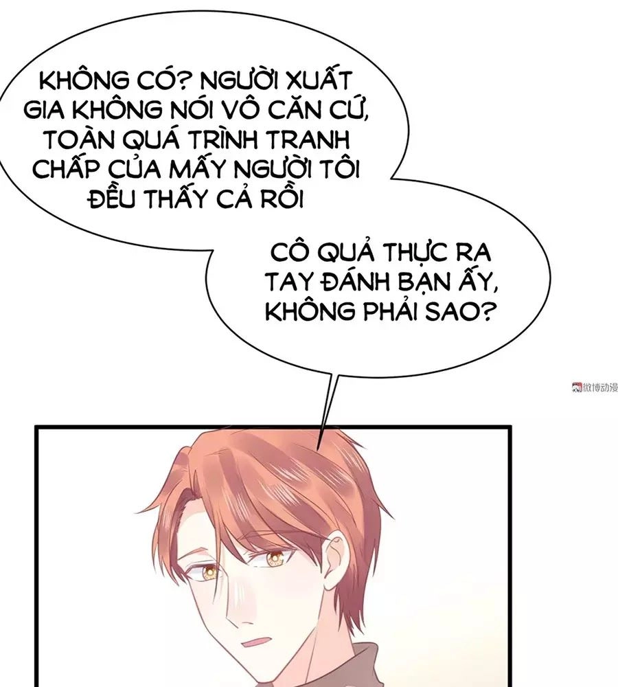 Bọn Họ Đều Muốn Gả Cho Tôi Làm Sao Đây? Chapter 19 - 84