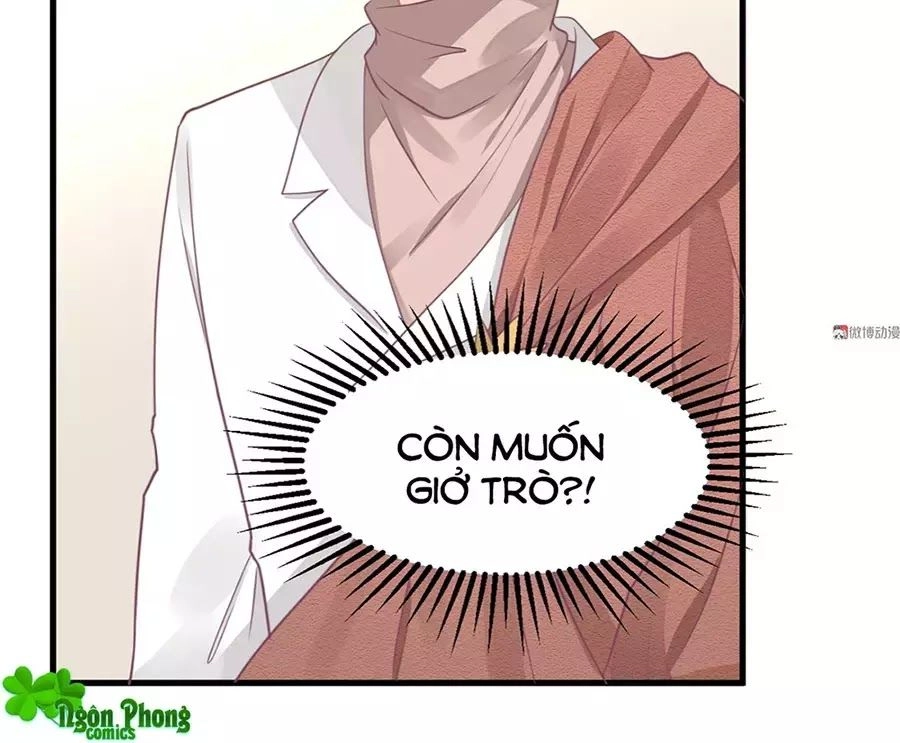 Bọn Họ Đều Muốn Gả Cho Tôi Làm Sao Đây? Chapter 19 - 85