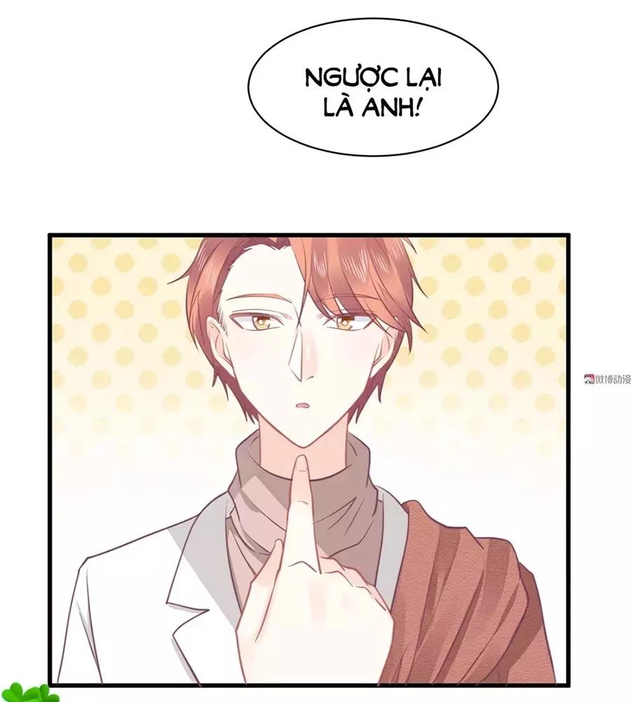 Bọn Họ Đều Muốn Gả Cho Tôi Làm Sao Đây? Chapter 19 - 93