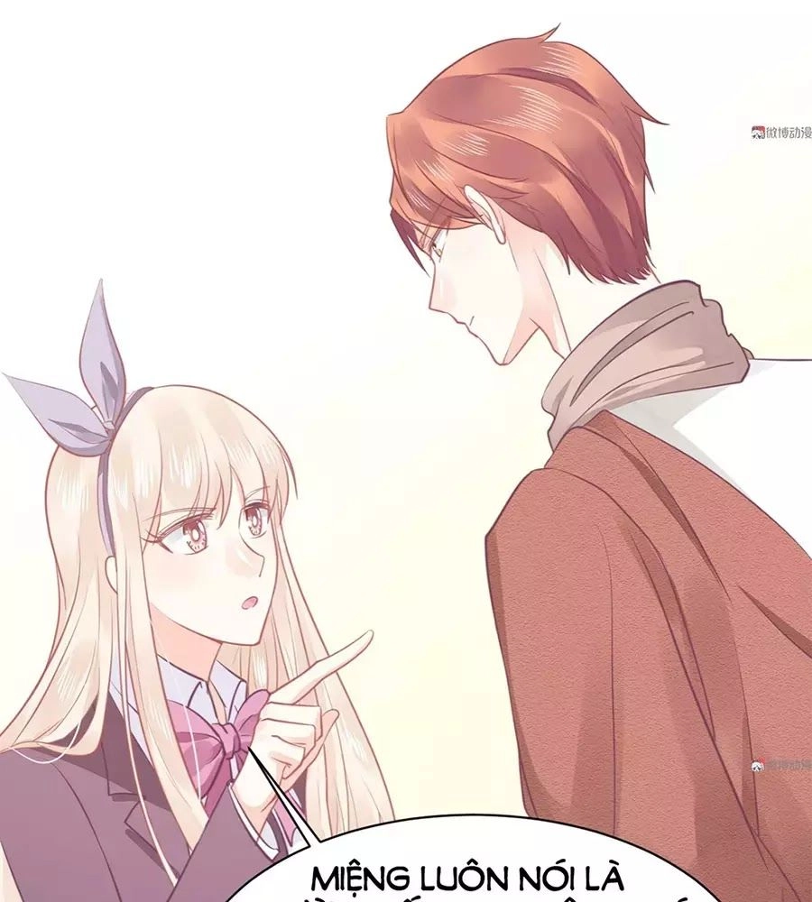 Bọn Họ Đều Muốn Gả Cho Tôi Làm Sao Đây? Chapter 19 - 95