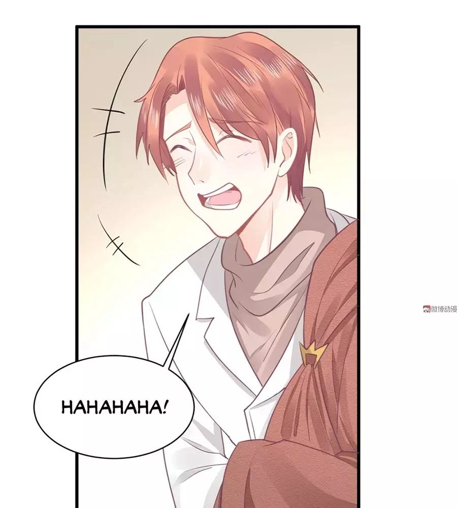 Bọn Họ Đều Muốn Gả Cho Tôi Làm Sao Đây? Chapter 19 - 100