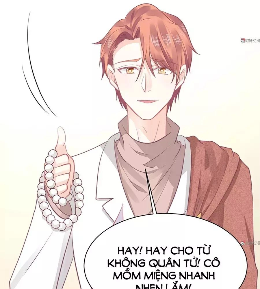 Bọn Họ Đều Muốn Gả Cho Tôi Làm Sao Đây? Chapter 19 - 102